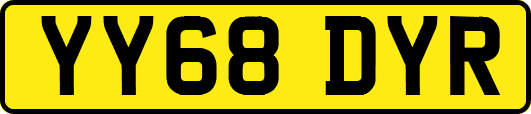 YY68DYR