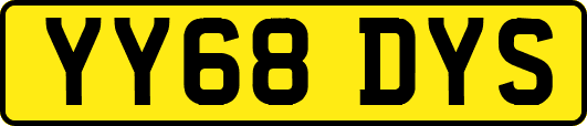 YY68DYS