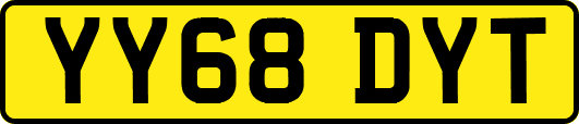 YY68DYT