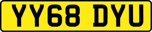 YY68DYU