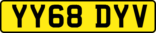 YY68DYV
