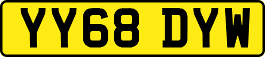 YY68DYW