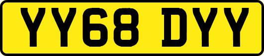 YY68DYY