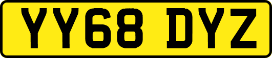 YY68DYZ