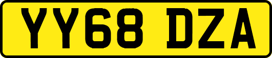YY68DZA