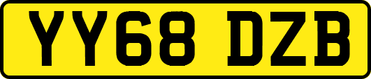 YY68DZB