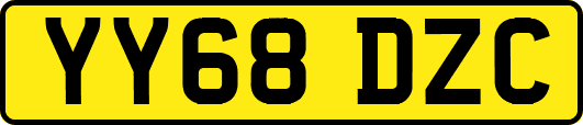 YY68DZC