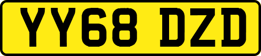 YY68DZD
