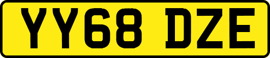 YY68DZE