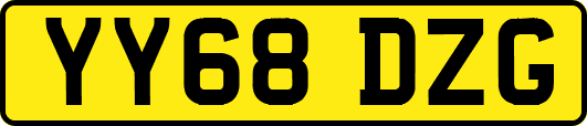 YY68DZG