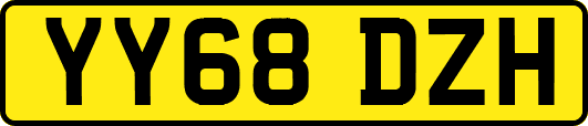 YY68DZH