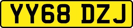 YY68DZJ
