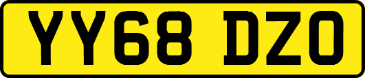 YY68DZO