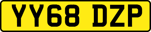 YY68DZP