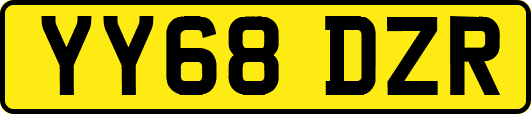 YY68DZR