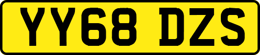 YY68DZS