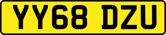 YY68DZU