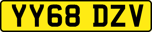 YY68DZV