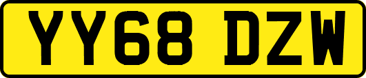 YY68DZW