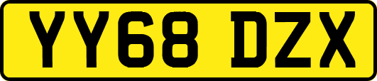 YY68DZX