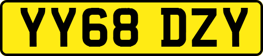 YY68DZY