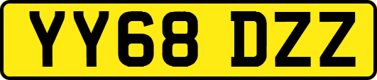 YY68DZZ