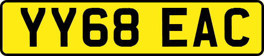 YY68EAC