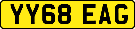 YY68EAG