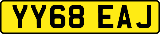 YY68EAJ