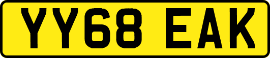 YY68EAK
