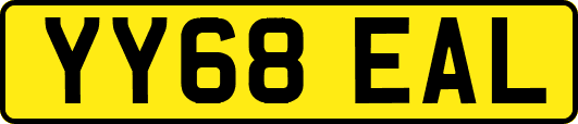 YY68EAL