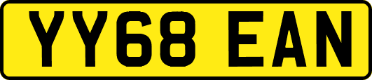 YY68EAN