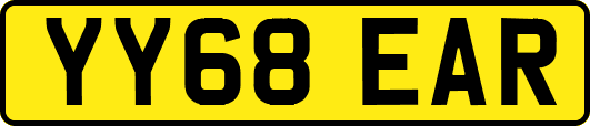 YY68EAR