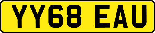 YY68EAU