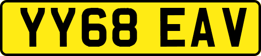 YY68EAV