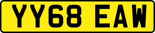 YY68EAW