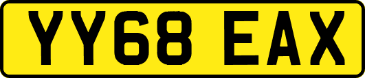 YY68EAX