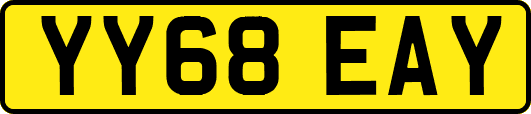 YY68EAY