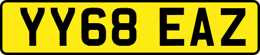 YY68EAZ