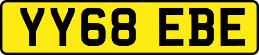 YY68EBE