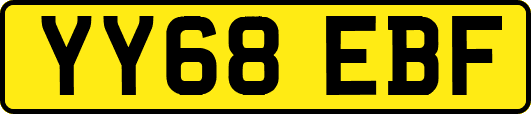 YY68EBF