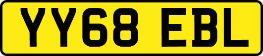 YY68EBL