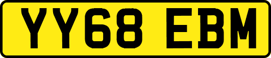 YY68EBM