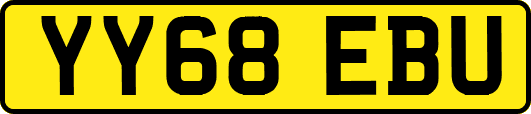 YY68EBU