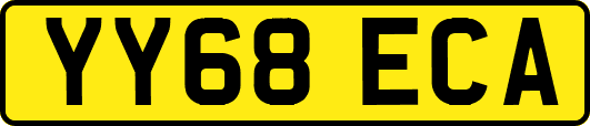 YY68ECA