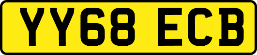 YY68ECB