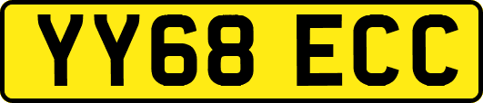 YY68ECC