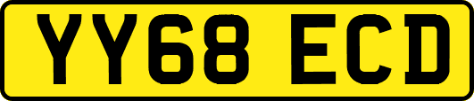 YY68ECD