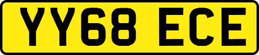 YY68ECE