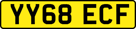YY68ECF